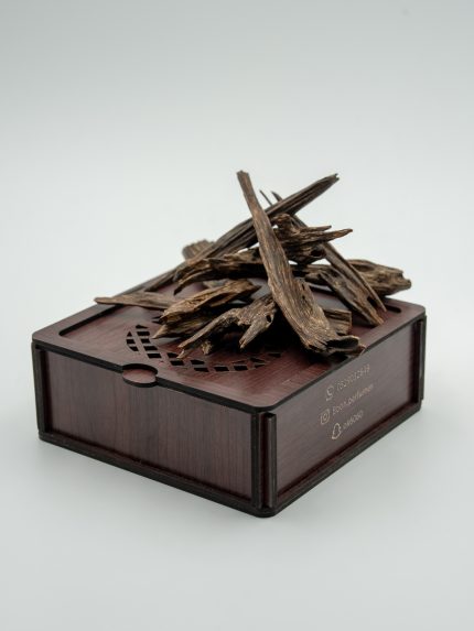 Royal oud
